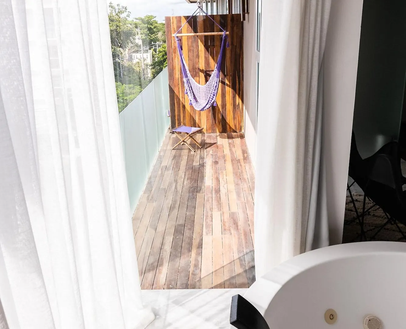 Be Playa Hotel Boutique & Rooftop Bar Playa del Carmen