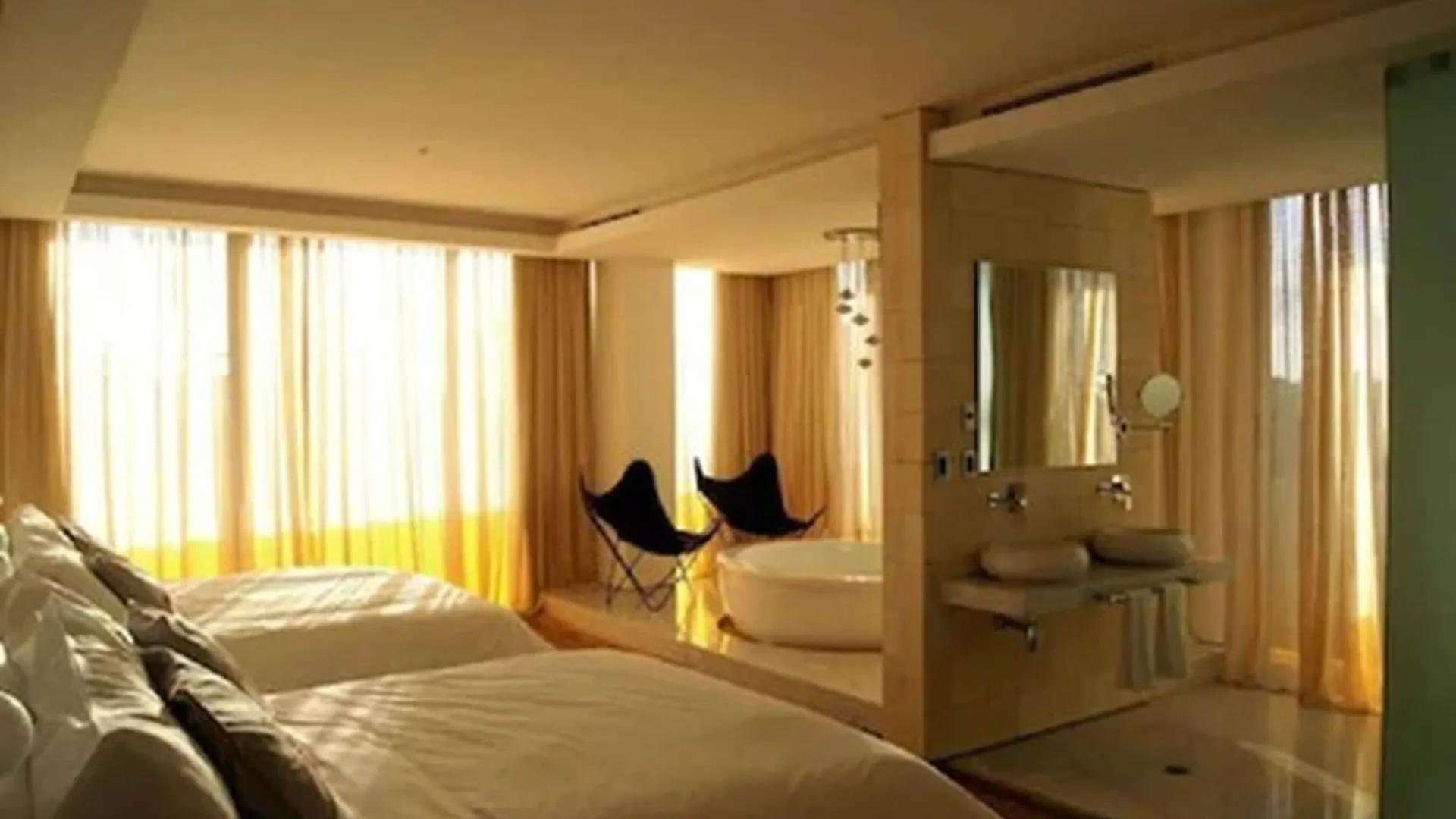 Be Playa Hotel Boutique & Rooftop Bar Playa del Carmen