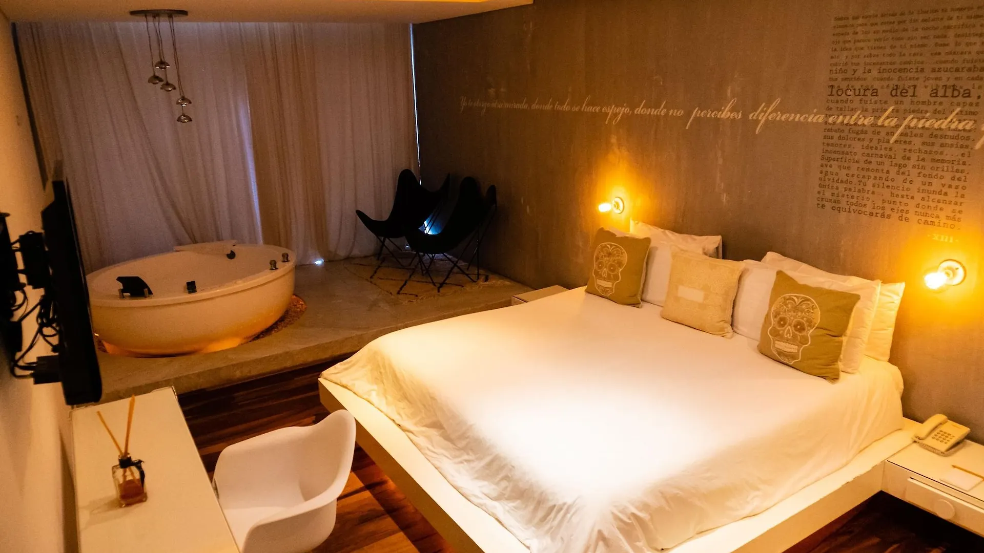 Be Playa Hotel Boutique & Rooftop Bar Playa del Carmen