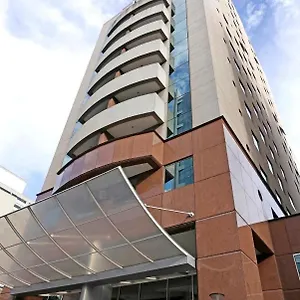 **** Hotel Flat Em Na Bela Cintra Proximo A Paulista E Consolacao Brazil