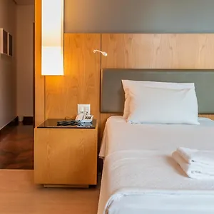 **** Hotel Delplaza Maraba Brazil