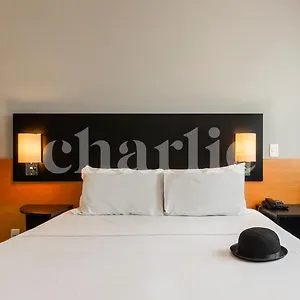 **** Hotel Paraiso By Charlie Brazil