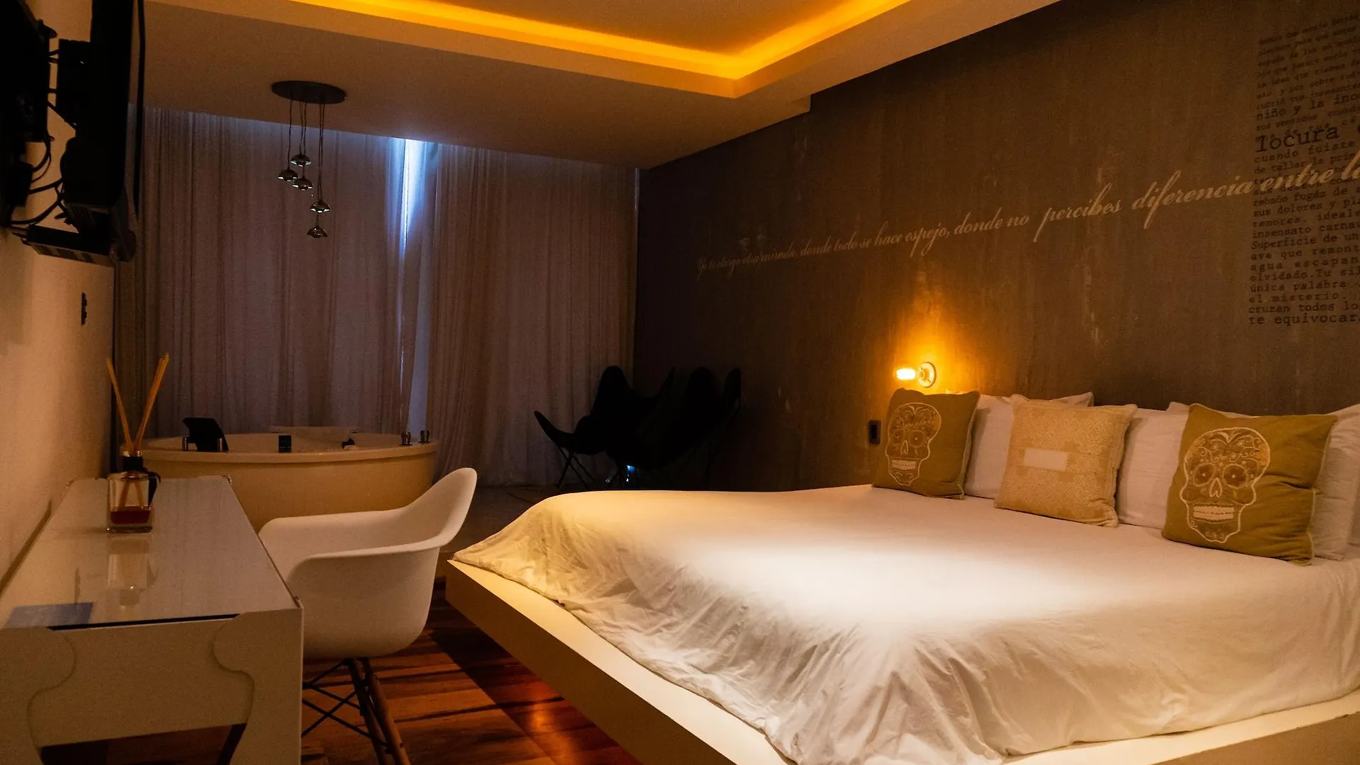 Be Playa Hotel Boutique & Rooftop Bar Playa del Carmen México