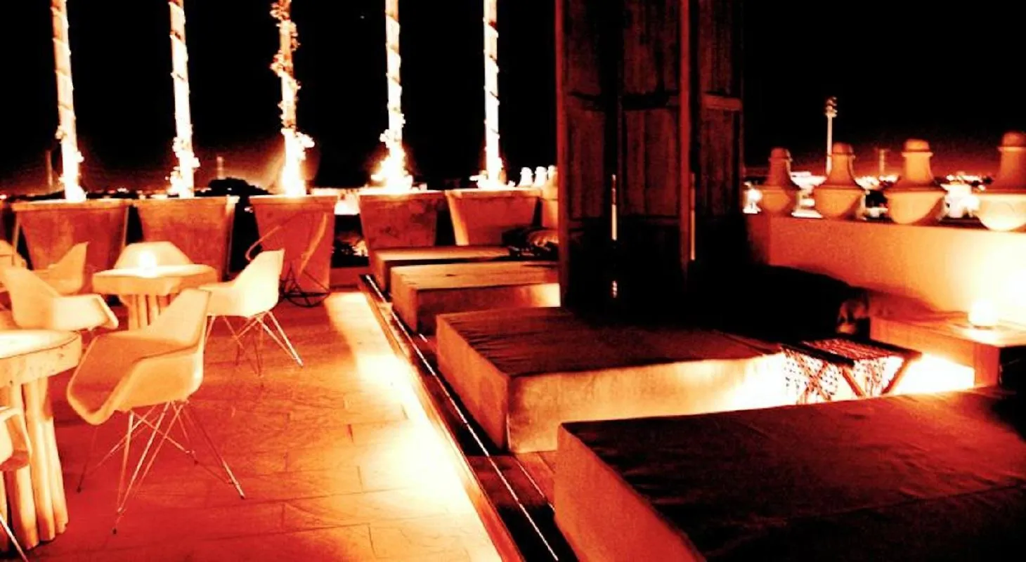 Be Playa Hotel Boutique & Rooftop Bar Playa del Carmen México